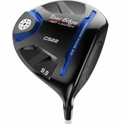 Tour Edge Women's Hot Launch C522 Driver
