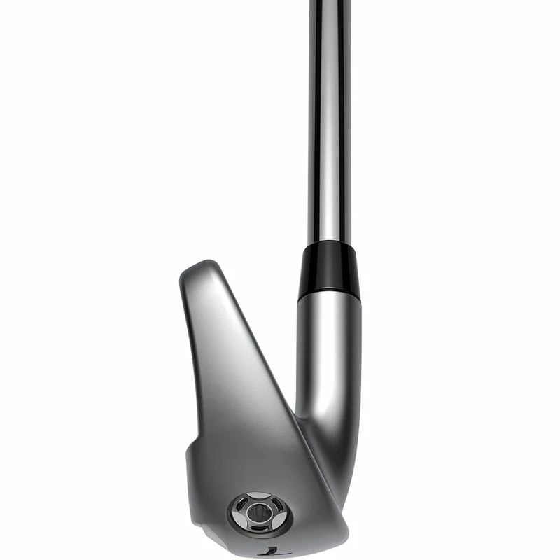 Cobra LTDx ONE Length Iron Set - Image 2