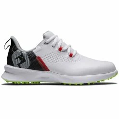 FootJoy Juniors’ FJ Fuel Spikeless Golf Shoes