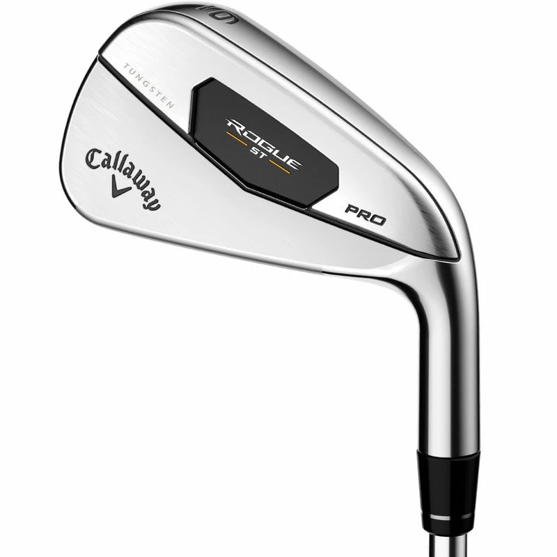 Callaway Rogue ST Pro Individual Iron
