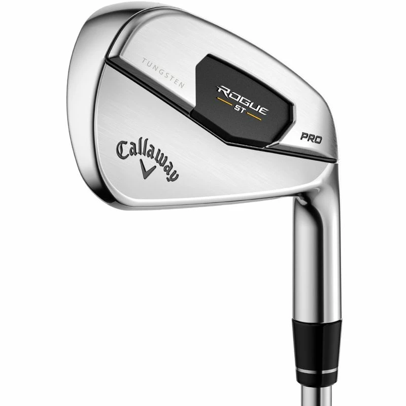 Callaway Rogue ST Pro Individual Iron - Image 3