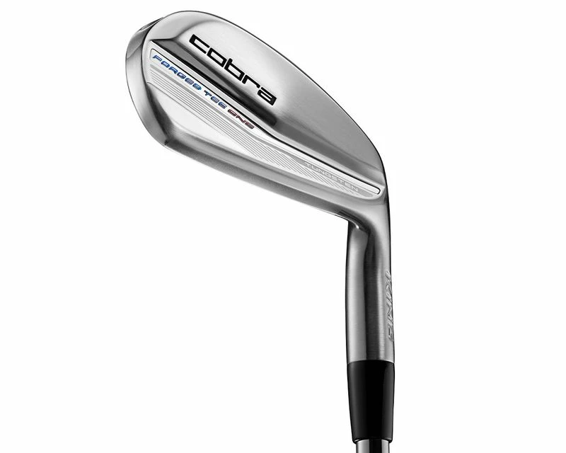 Cobra KING Forged TEC ONE Length Iron Set - Image 6