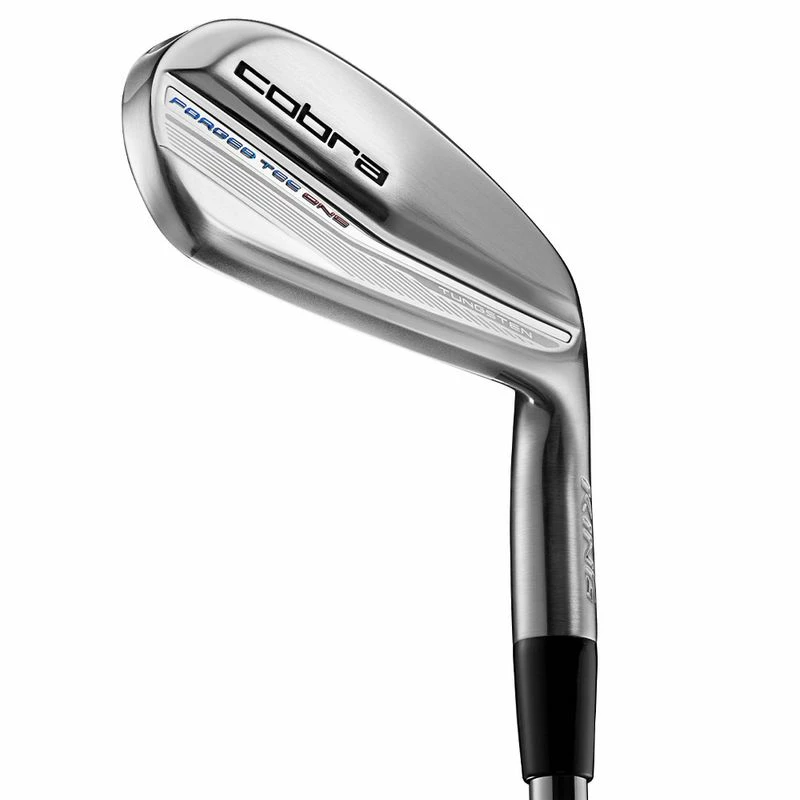 Cobra KING Forged TEC ONE Length Iron Set - Image 2