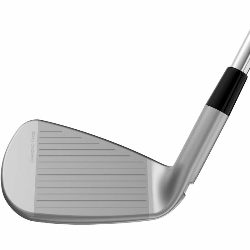 Tour Edge Exotics C722 Iron Set - Image 3