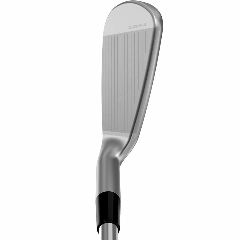 Tour Edge Exotics C722 Iron Set - Image 4