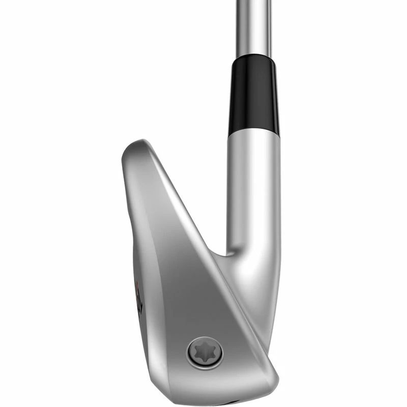 Tour Edge Exotics C722 Iron Set - Image 5