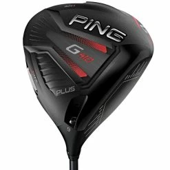 PING G410 Plus Driver