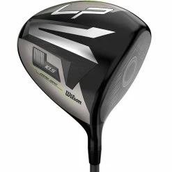 Wilson Launch Pad 2 Driver