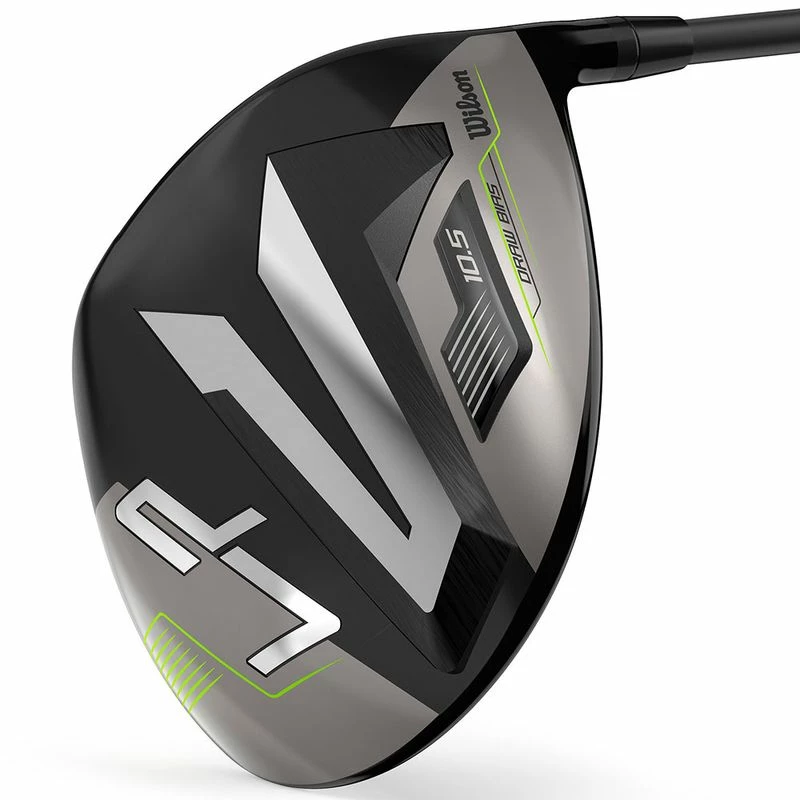 Wilson Launch Pad 2 Driver - Image 3