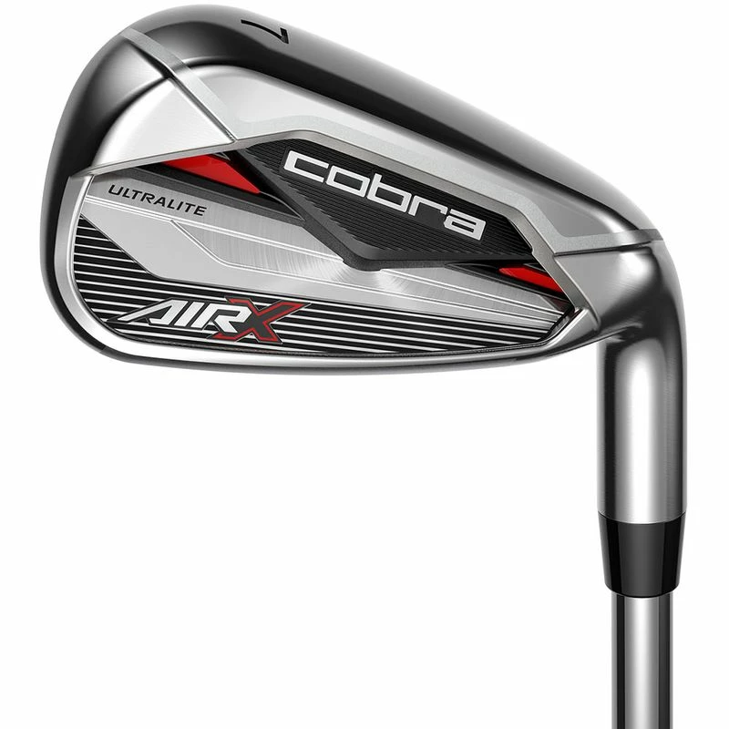 Cobra AIR-X Iron Set - Image 5