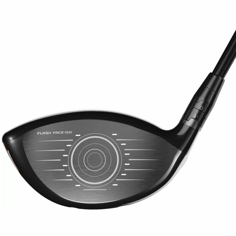 Callaway Mavrik Driver - Image 2