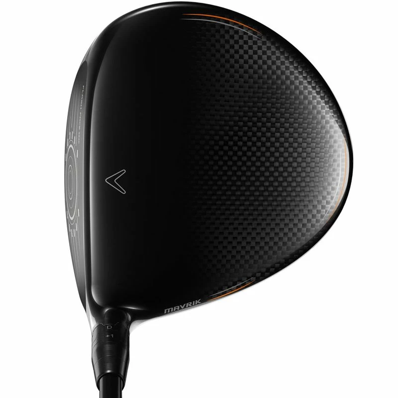 Callaway Mavrik Driver - Image 3