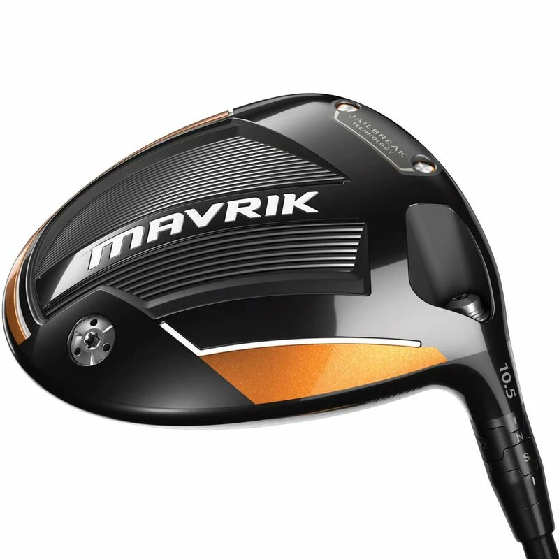 Callaway Mavrik Driver - Image 4
