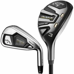 Callaway Women's Rogue ST MAX OS Lite Combo Set