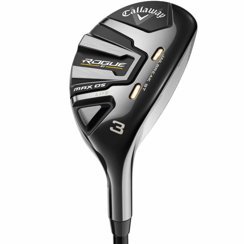 Callaway Women's Rogue ST MAX OS Lite Combo Set - Image 4