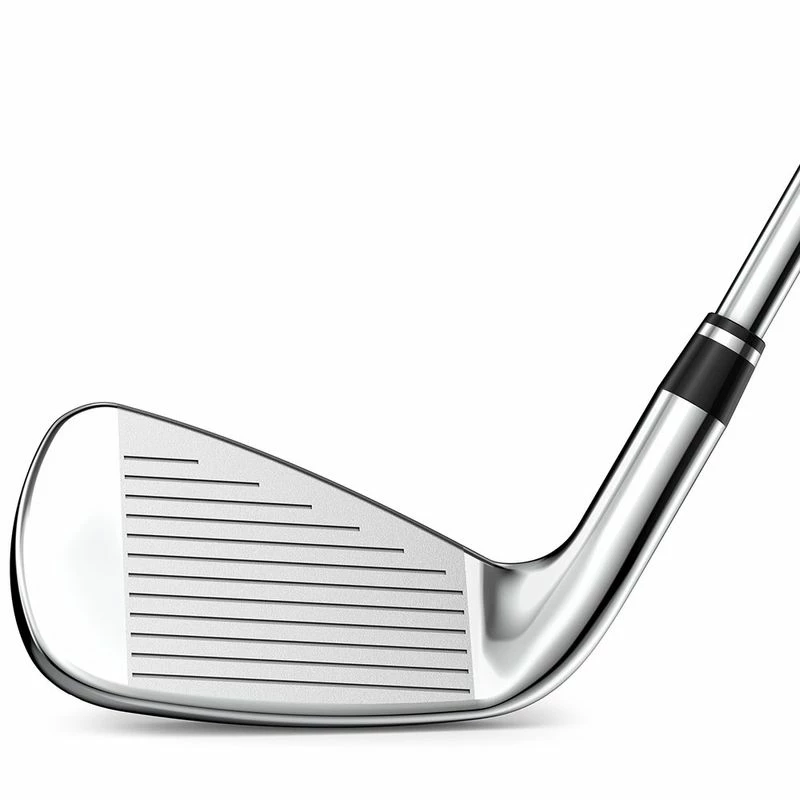 Wilson Launch Pad 2 Iron Set - Image 3
