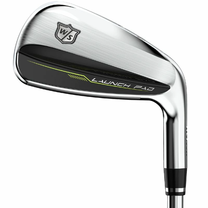 Wilson Launch Pad 2 Iron Set - Image 5