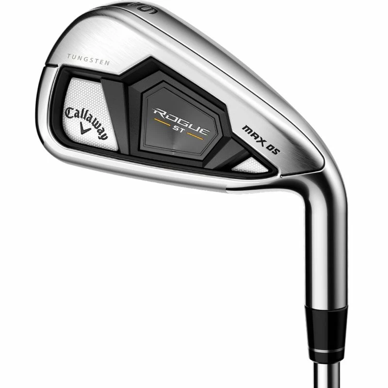 Callaway Rogue ST MAX OS Combo Set - Image 4