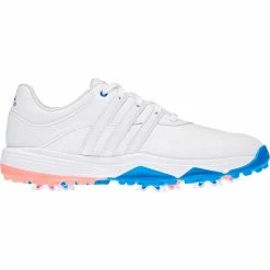 Adidas Juniors' Tour360 Golf Shoes