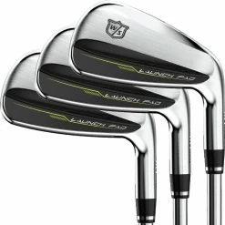 Wilson Women's Launch Pad 2 Iron Set