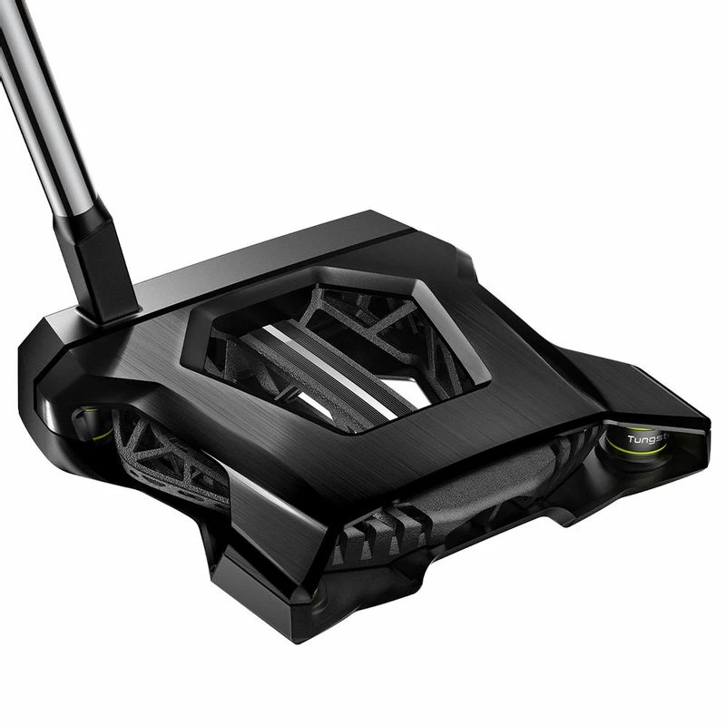 Cobra KING 3D Printed Black Agera 30 Putter