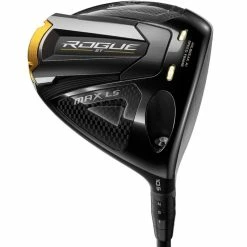 Callaway Rogue ST MAX LS Driver