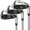 TaylorMade M4 '21 Iron Set