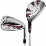 PING Women's G Le2 Combo Set - Image 4