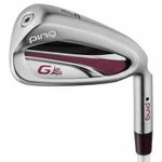 PING Women's G Le2 Combo Set - Image 5
