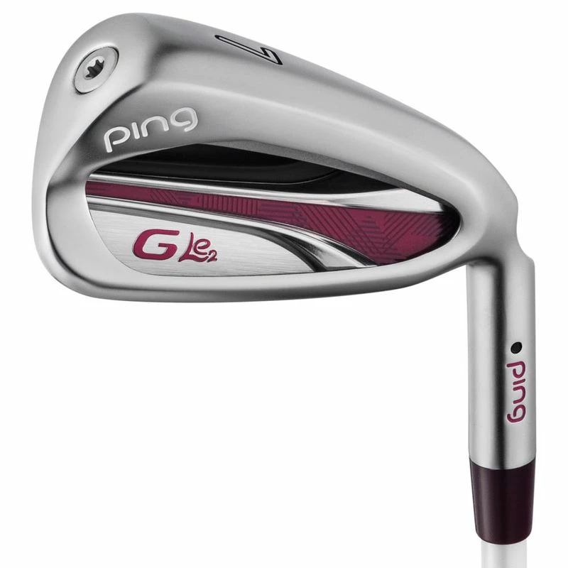 PING Women's G Le2 Combo Set - Image 2