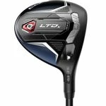 Cobra LTDx Red/Peacoat Fairway Wood - Image 5
