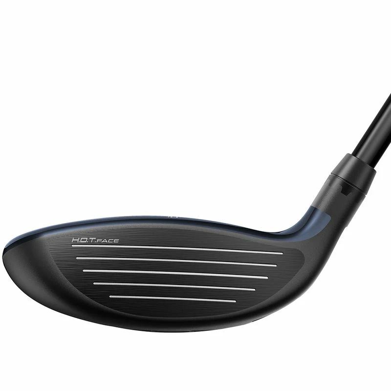 Cobra LTDx Red/Peacoat Fairway Wood - Image 3