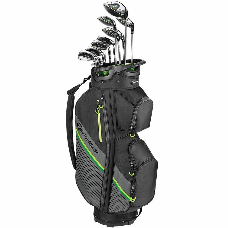 TaylorMade RBZ SpeedLite Package Set - Image 2