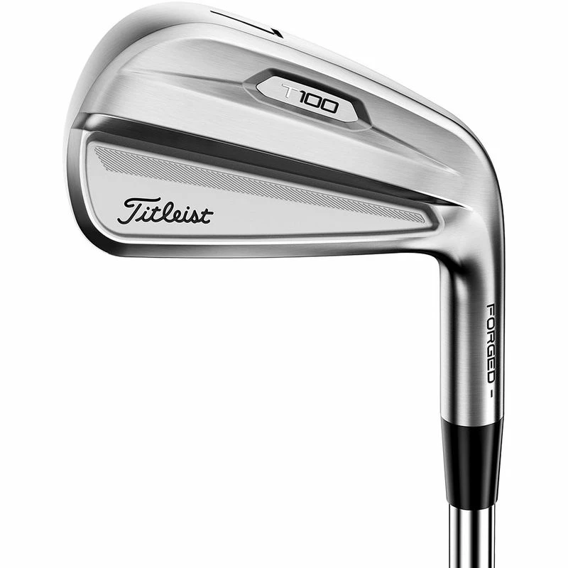 Titleist T100 Iron Set - Image 6