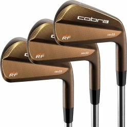 Cobra KING Limited Edition RF Proto Iron Set
