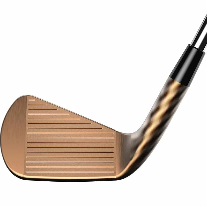 Cobra KING Limited Edition RF Proto Iron Set - Image 5