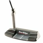 Tour Edge Black Nickel Series 01 Putter - Image 3