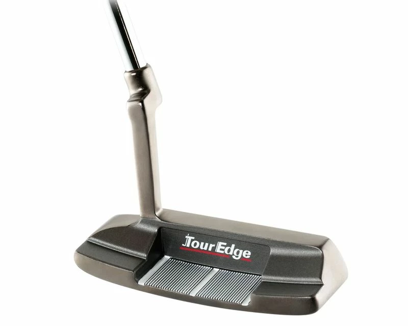 Tour Edge Black Nickel Series 01 Putter - Image 5