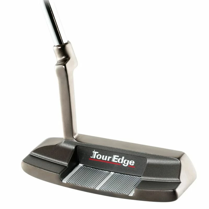 Tour Edge Black Nickel Series 01 Putter