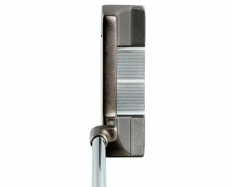 Tour Edge Black Nickel Series 01 Putter - Image 6