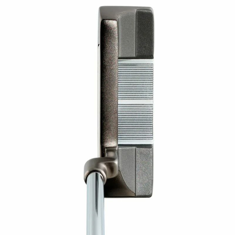 Tour Edge Black Nickel Series 01 Putter - Image 2