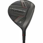 Cleveland Launcher HB Turbo Fairway Wood - Image 6
