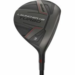 Cleveland Launcher HB Turbo Fairway Wood