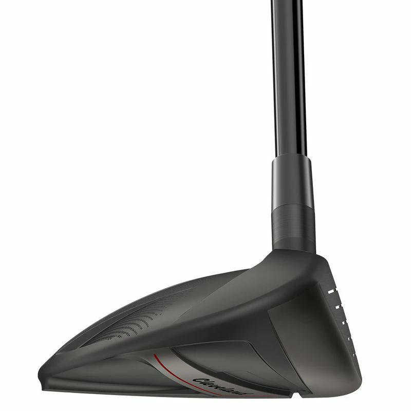 Cleveland Launcher HB Turbo Fairway Wood - Image 3
