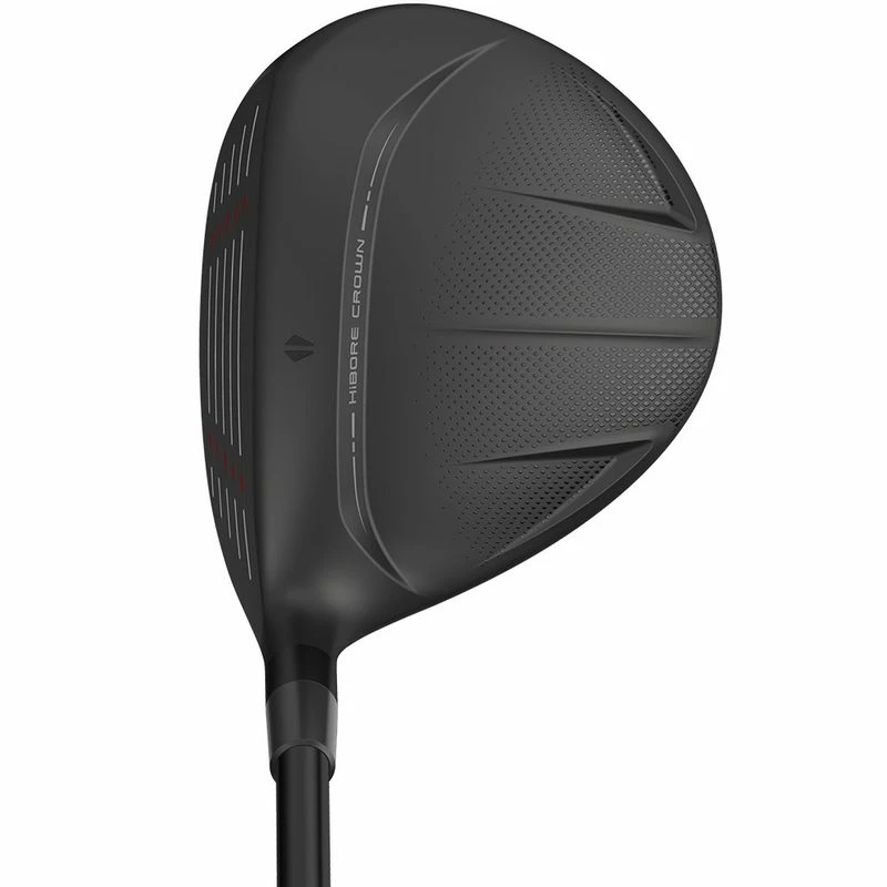Cleveland Launcher HB Turbo Fairway Wood - Image 5