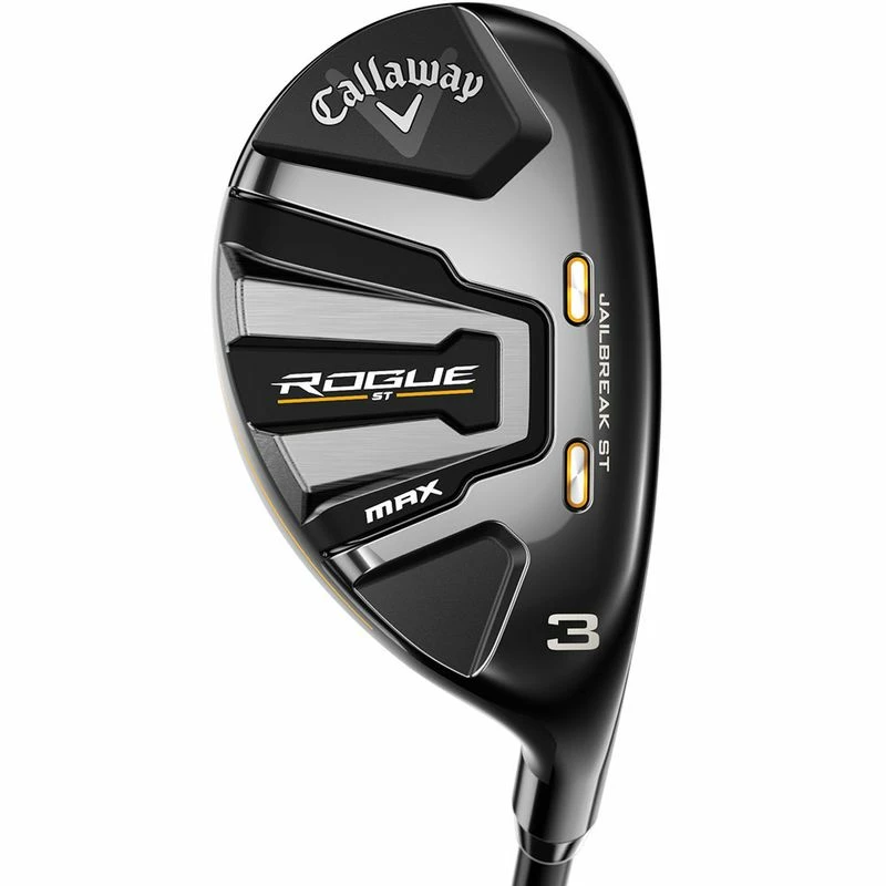 Callaway Rogue ST MAX Hybrid - Image 2