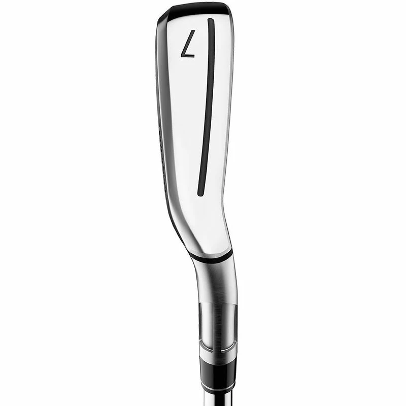 TaylorMade SIM 2 Max '21 Iron Set - Image 4