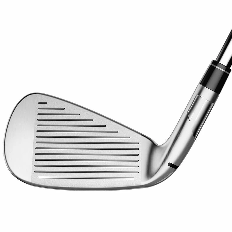 TaylorMade SIM 2 Max '21 Iron Set - Image 5