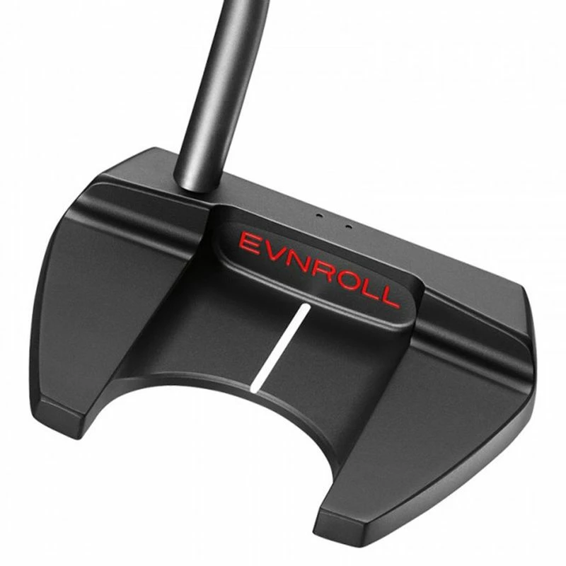 Evnroll ER5 Hatchback Black Putter - Image 3