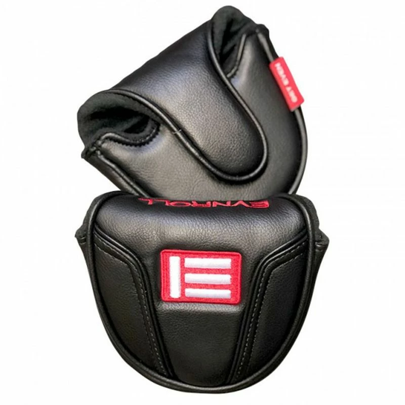 Evnroll ER5 Hatchback Black Putter - Image 4